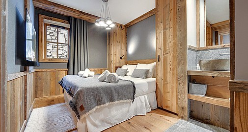 Val-d`Isere, Savoie, Rhone Alpes