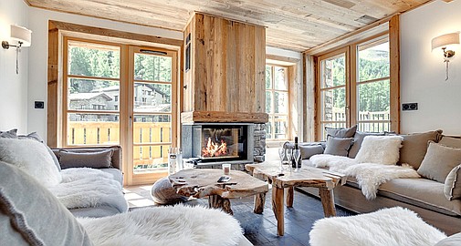 Val-d`Isere, Savoie, Rhone Alpes