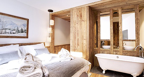 Val-d`Isere, Savoie, Rhone Alpes