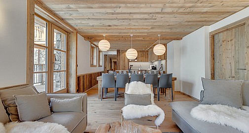 Val-d`Isere, Savoie, Rhone Alpes