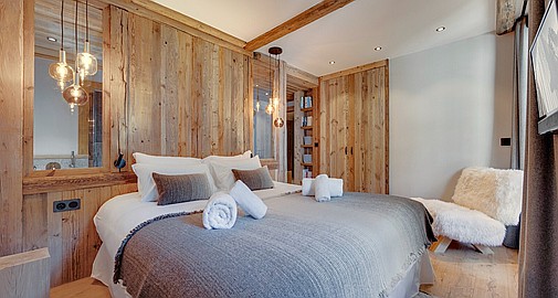 Val-d`Isere, Savoie, Rhone Alpes