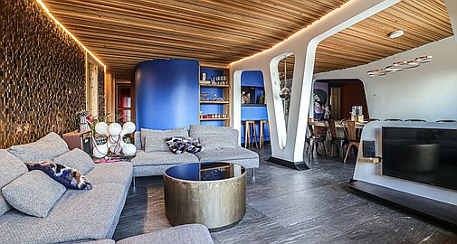 Avoriaz, Haute-Savoie, Rhone Alps