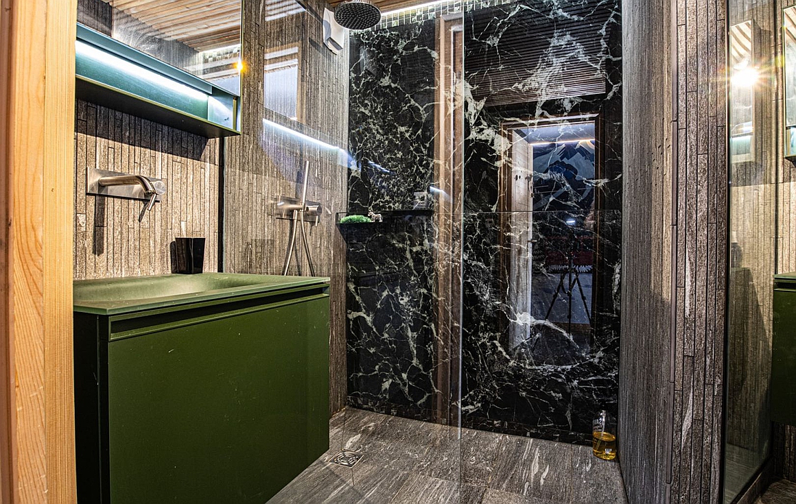 Avoriaz chalet for sale