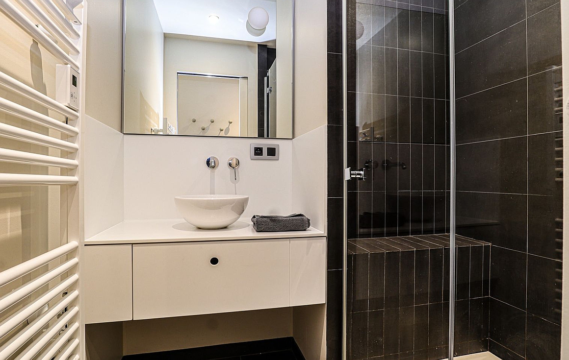 Avoriaz chalet for sale