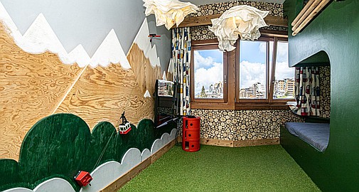 Avoriaz, Haute-Savoie, Rhone Alps