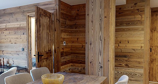 Les Sybelles, Savoie, Rhone Alps