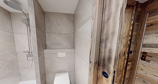 Les Sybelles, Savoie, Rhone Alps