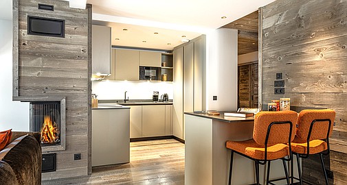 Meribel, Savoie, Rhone Alps