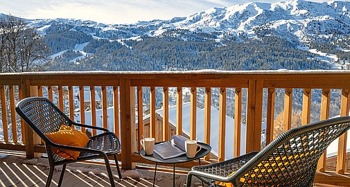 Meribel, Savoie, Rhone Alps