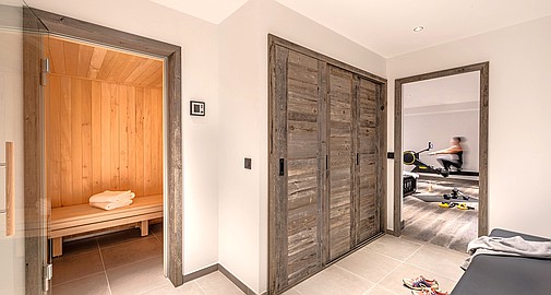 Meribel, Savoie, Rhone Alps