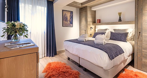 Meribel, Savoie, Rhone Alps