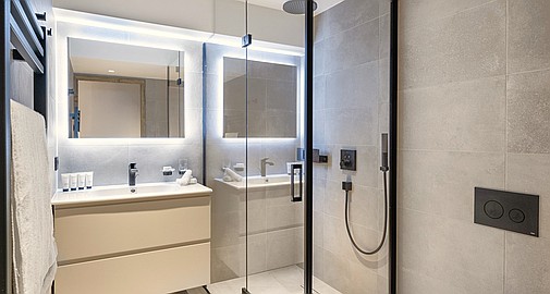 Meribel, Savoie, Rhone Alps