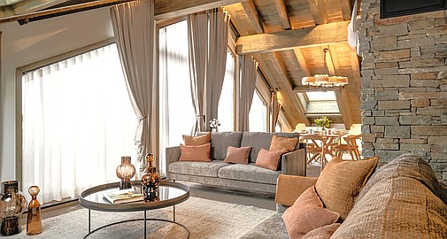 Meribel, Savoie, Rhone Alps