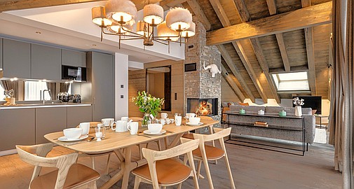 Meribel, Savoie, Rhone Alps