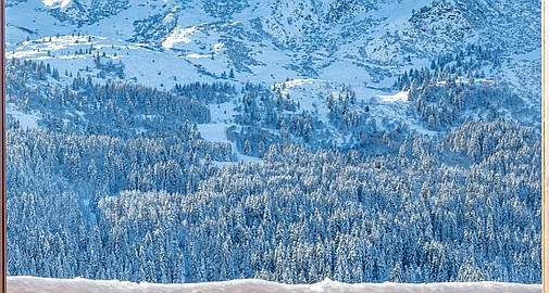 Meribel, Savoie, Rhone Alps