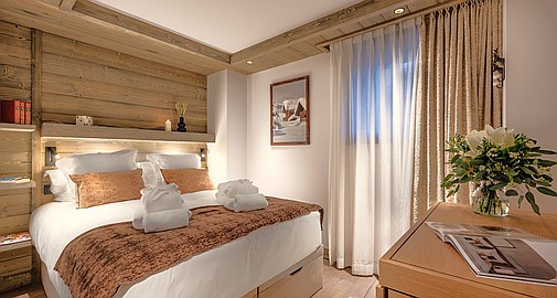 Meribel, Savoie, Rhone Alps