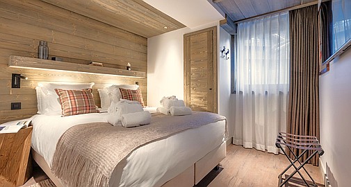 Meribel, Savoie, Rhone Alps