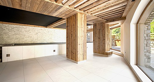 Val-d`Isere, Savoie, Rhone Alpes