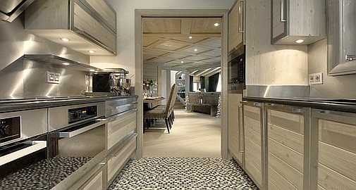 Val-d`Isere, Savoie, Rhone Alpes