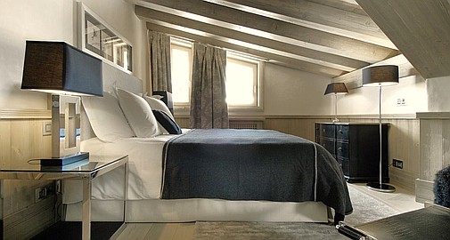 Val-d`Isere, Savoie, Rhone Alpes