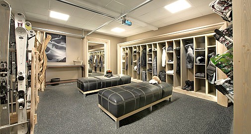 Val-d`Isere, Savoie, Rhone Alpes