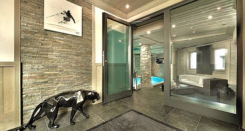 Val-d`Isere, Savoie, Rhone Alpes