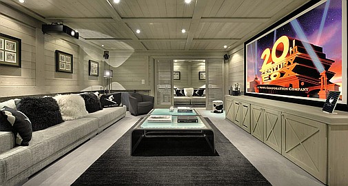 Val-d`Isere, Savoie, Rhone Alpes