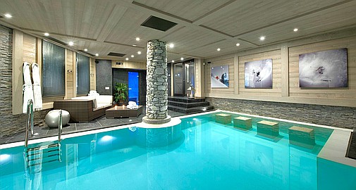 Val-d`Isere, Savoie, Rhone Alpes