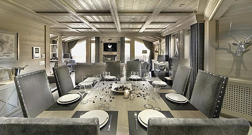 Val-d`Isere, Savoie, Rhone Alpes