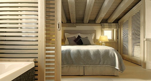 Val-d`Isere, Savoie, Rhone Alpes