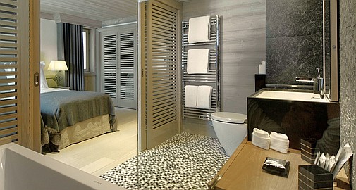 Val-d`Isere, Savoie, Rhone Alpes