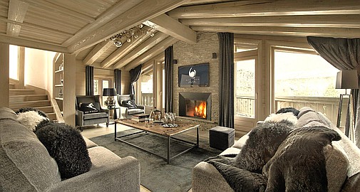 Val-d`Isere, Savoie, Rhone Alpes