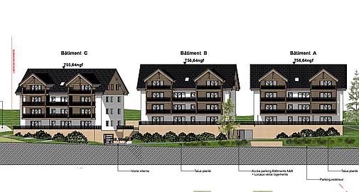 Le Bourg-d'Oisans, Isere, Rhone Alps