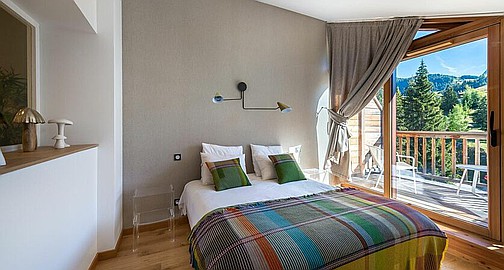 Courchevel, Savoie, Rhone Alps