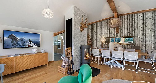 Courchevel, Savoie, Rhone Alps