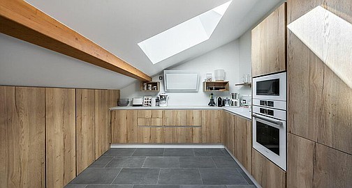 Courchevel, Savoie, Rhone Alps