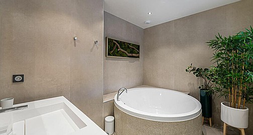 Courchevel, Savoie, Rhone Alps