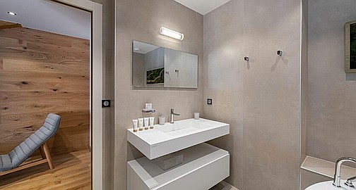 Courchevel, Savoie, Rhone Alps