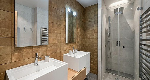 Courchevel, Savoie, Rhone Alps