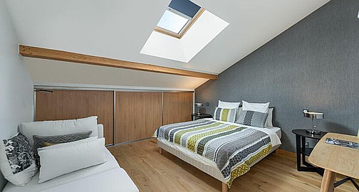 Courchevel, Savoie, Rhone Alps