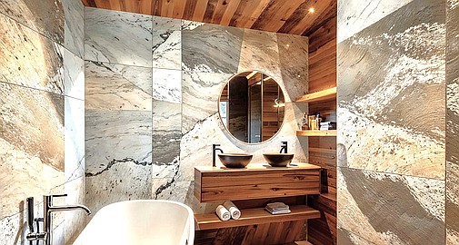 Meribel, Savoie, Rhone Alps