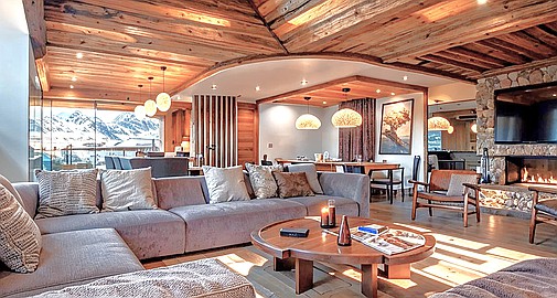 Meribel, Savoie, Rhone Alps