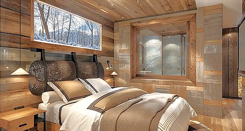 Meribel, Savoie, Rhone Alps