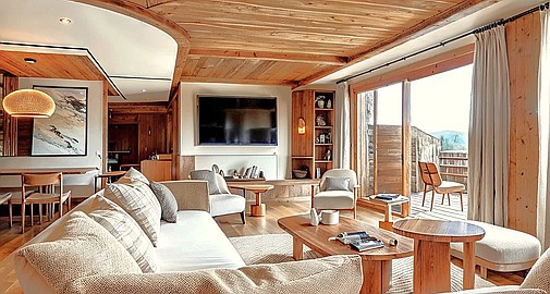 Meribel, Savoie, Rhone Alps