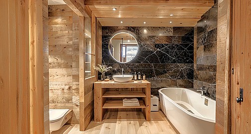 Meribel, Savoie, Rhone Alps