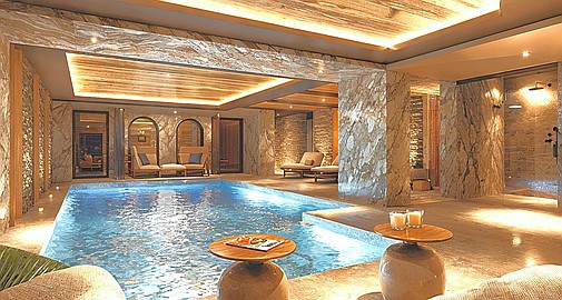 Meribel, Savoie, Rhone Alps