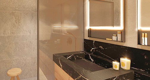 Meribel, Savoie, Rhone Alps