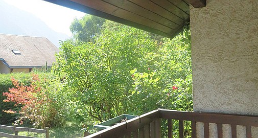 Le Bourg-d'Oisans, Isere, Rhone Alps