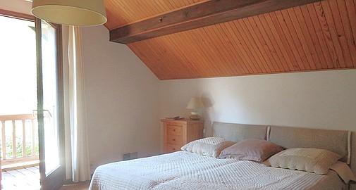 Le Bourg-d'Oisans, Isere, Rhone Alps