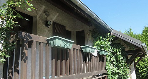 Le Bourg-d'Oisans, Isere, Rhone Alps